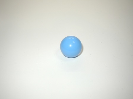 Joystick Replacement Ball Top Blue $1.75